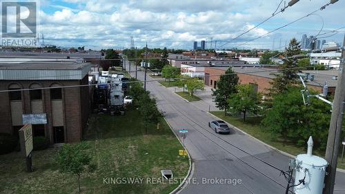 471 Garyray Drive, Toronto, ON 