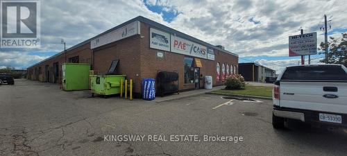 471 Garyray Drive, Toronto, ON 