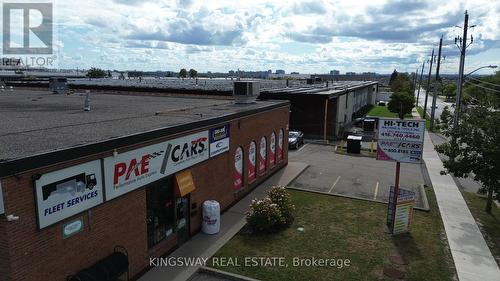 471 Garyray Drive, Toronto, ON 