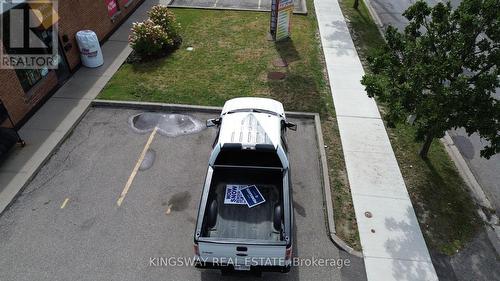 471 Garyray Drive, Toronto, ON 