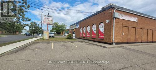 471 Garyray Drive, Toronto, ON 