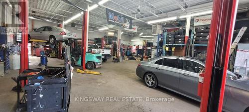 471 Garyray Drive, Toronto, ON 