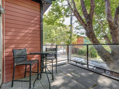 109-630 Speed Ave, Victoria, BC 