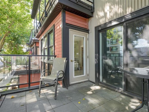 109-630 Speed Ave, Victoria, BC 