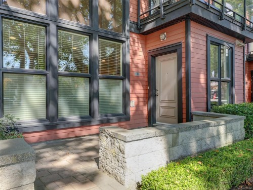 109-630 Speed Ave, Victoria, BC 