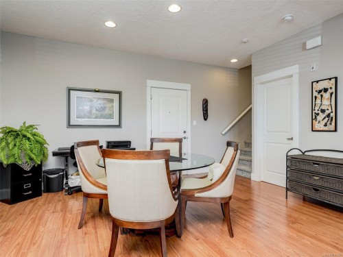 109-630 Speed Ave, Victoria, BC 