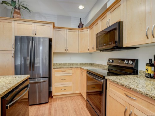 109-630 Speed Ave, Victoria, BC 