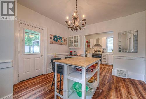 92 Adam Street, Cambridge, ON - Indoor