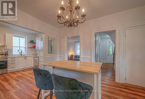 92 Adam Street, Cambridge, ON - Indoor