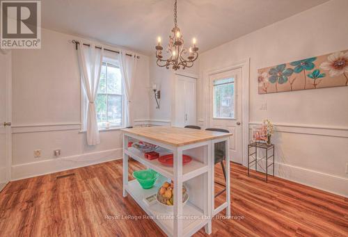 92 Adam Street, Cambridge, ON - Indoor Photo Showing Other Room