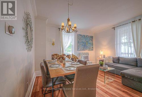 92 Adam Street, Cambridge, ON - Indoor