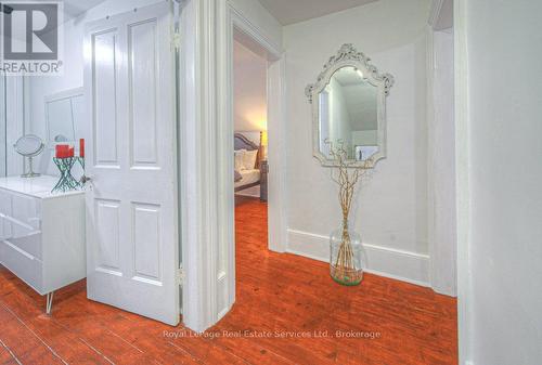 92 Adam Street, Cambridge, ON - Indoor Photo Showing Bathroom