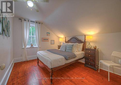 92 Adam Street, Cambridge, ON - Indoor Photo Showing Bedroom