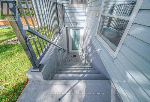 92 Adam Street, Cambridge, ON - Outdoor