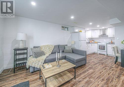 92 Adam Street, Cambridge, ON - Indoor