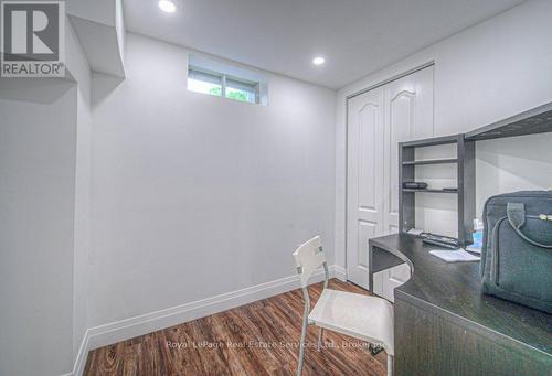 92 Adam Street, Cambridge, ON - Indoor