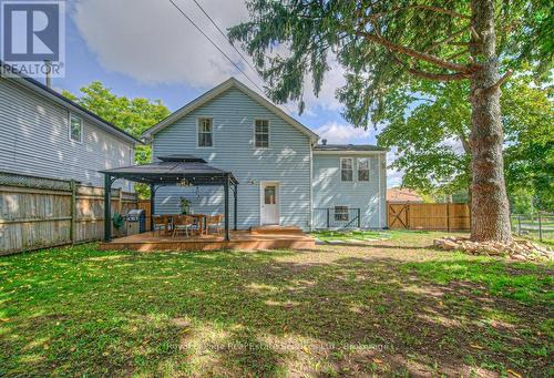 92 Adam Street, Cambridge, ON - Outdoor