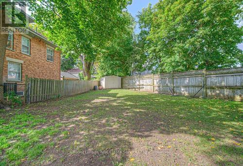 92 Adam Street, Cambridge, ON - Outdoor