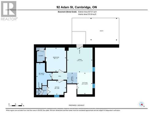 92 Adam Street, Cambridge, ON - Other