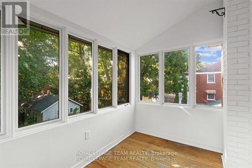 131 Acacia Avenue, Ottawa, ON - Indoor Photo Showing Other Room