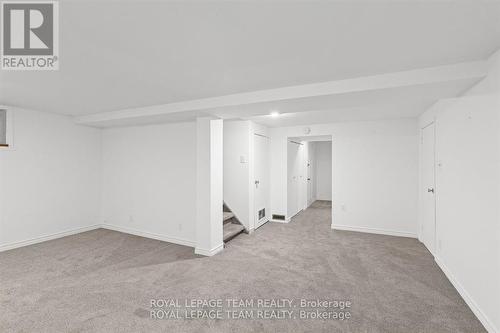 131 Acacia Avenue, Ottawa, ON - Indoor Photo Showing Other Room