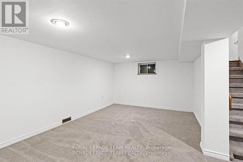 131 Acacia Avenue, Ottawa, ON - Indoor Photo Showing Other Room