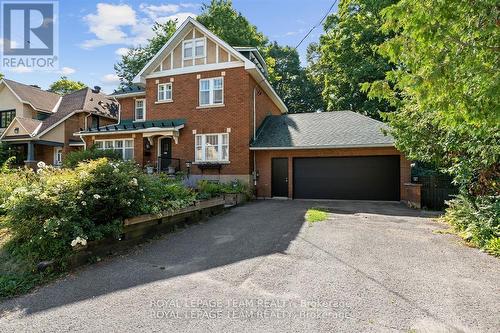 131 Acacia Avenue, Ottawa, ON - Outdoor