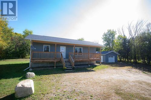 1160 KENNISIS LAKE ROAD  Dysart Et Al (Guilford), ON K0M 1S0