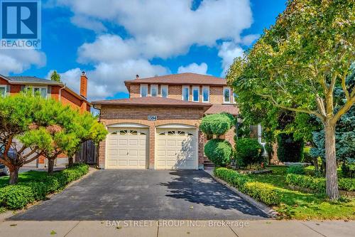 1394 PEARTREE CIRCLE  Oakville, ON L6M 2J1