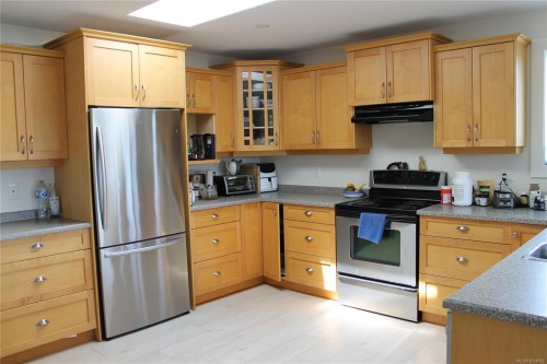 6160 Lakeview Dr, Duncan, BC 