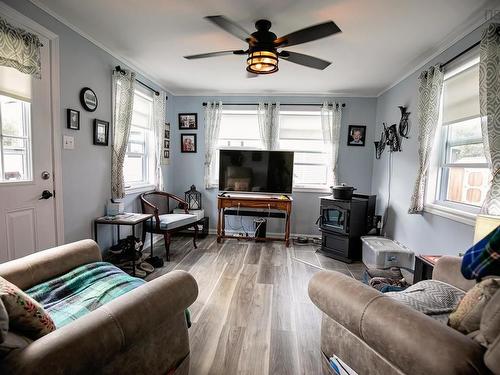 50 Pinehurst Street, Amherst, NS 