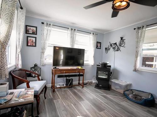 50 Pinehurst Street, Amherst, NS 