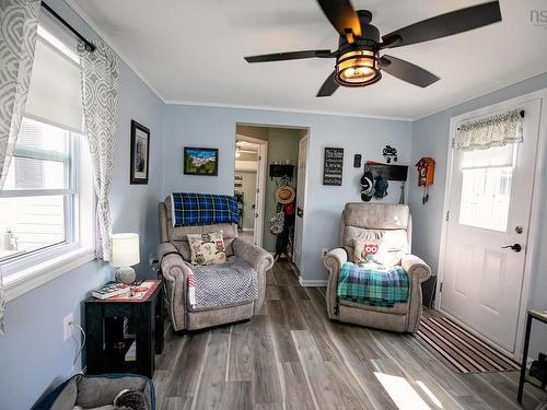 50 Pinehurst Street, Amherst, NS 