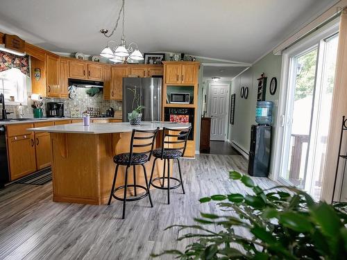 50 Pinehurst Street, Amherst, NS 