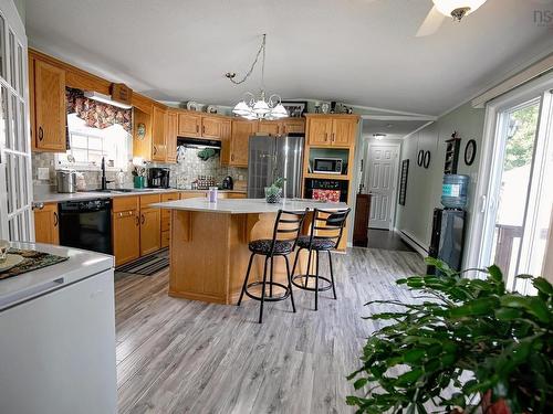 50 Pinehurst Street, Amherst, NS 