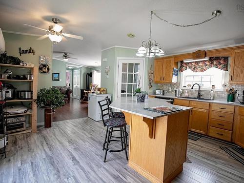 50 Pinehurst Street, Amherst, NS 