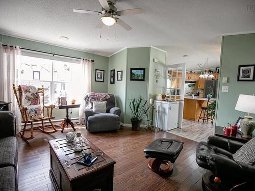 50 Pinehurst Street, Amherst, NS 