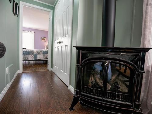 50 Pinehurst Street, Amherst, NS 