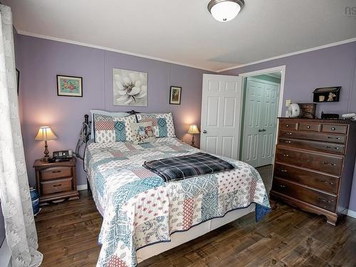 50 Pinehurst Street, Amherst, NS 