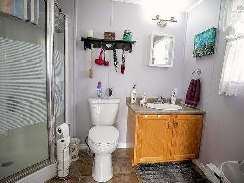 50 Pinehurst Street, Amherst, NS 