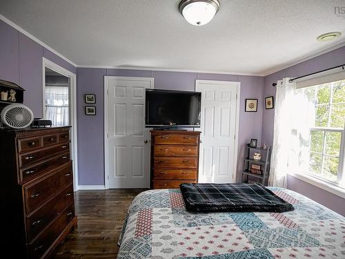 50 Pinehurst Street, Amherst, NS 