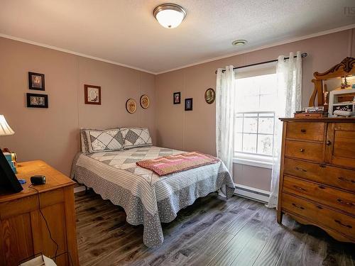 50 Pinehurst Street, Amherst, NS 