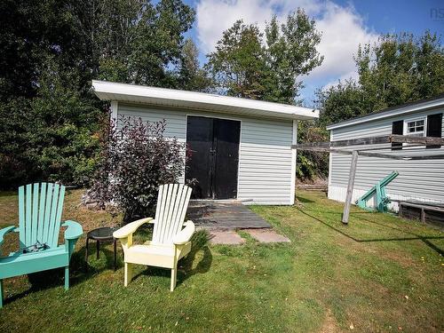 50 Pinehurst Street, Amherst, NS 