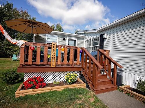 50 Pinehurst Street, Amherst, NS 