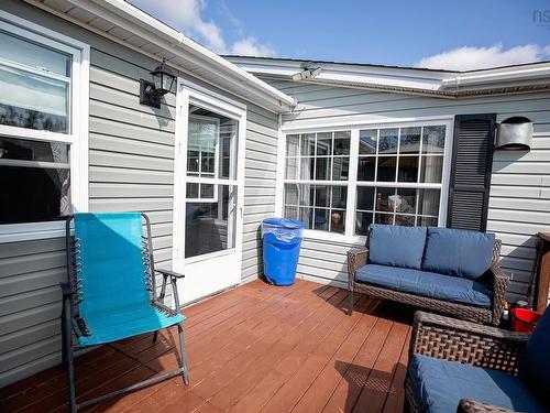 50 Pinehurst Street, Amherst, NS 