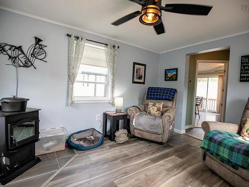 50 Pinehurst Street, Amherst, NS 