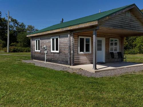 1047 West Side Middle River Road, Middle River, NS 