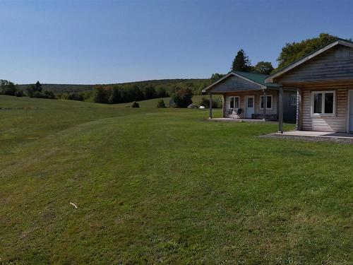 1047 West Side Middle River Road, Middle River, NS 