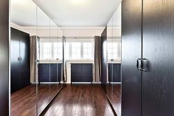 Chambre à coucher - 