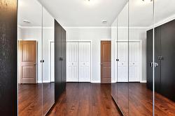 Chambre à coucher - 